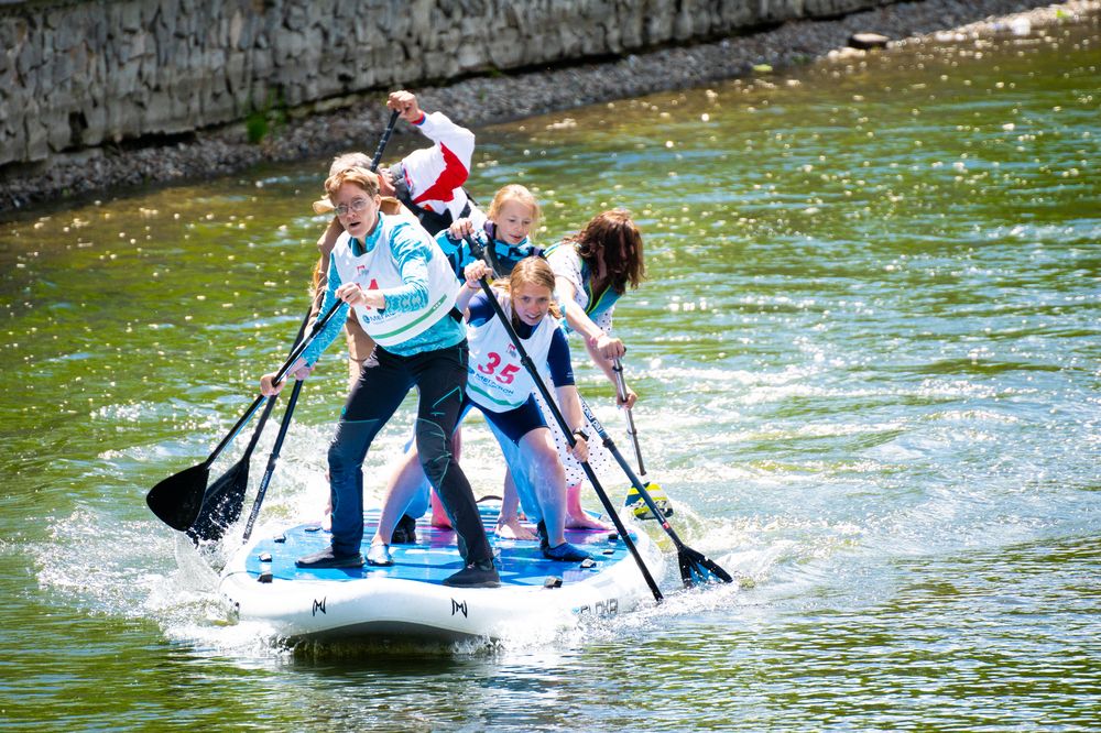 Photograph by Anna Kotelnikova