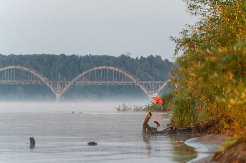 Photograph by Анастасия Глазюк
