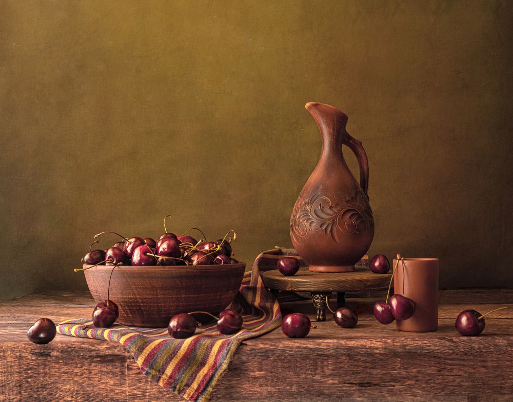 Photograph by Ольга Дерябина