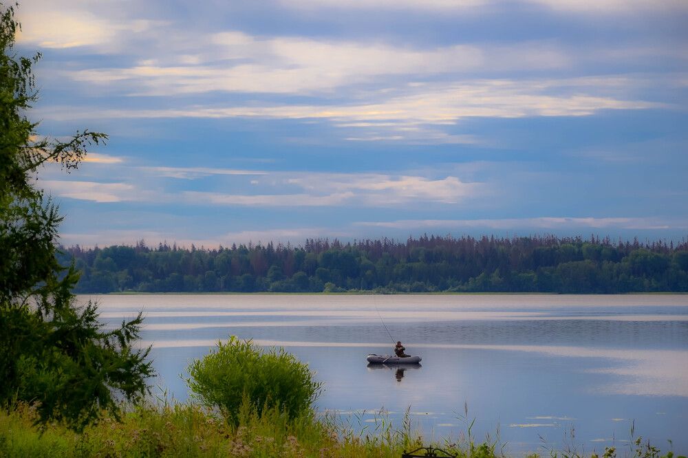 Photograph by Епишев Андрей