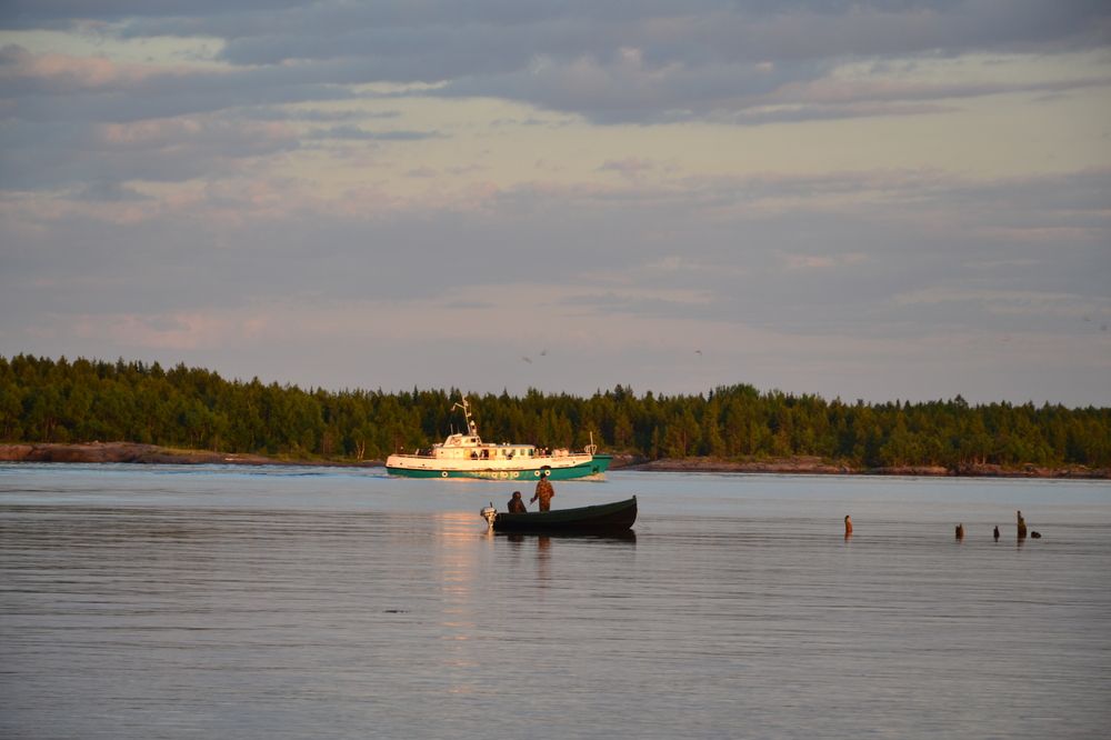 Photograph by Епишев Андрей