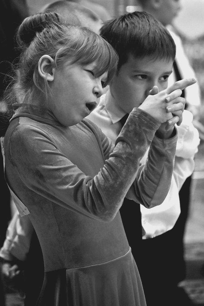 Прицел на победу