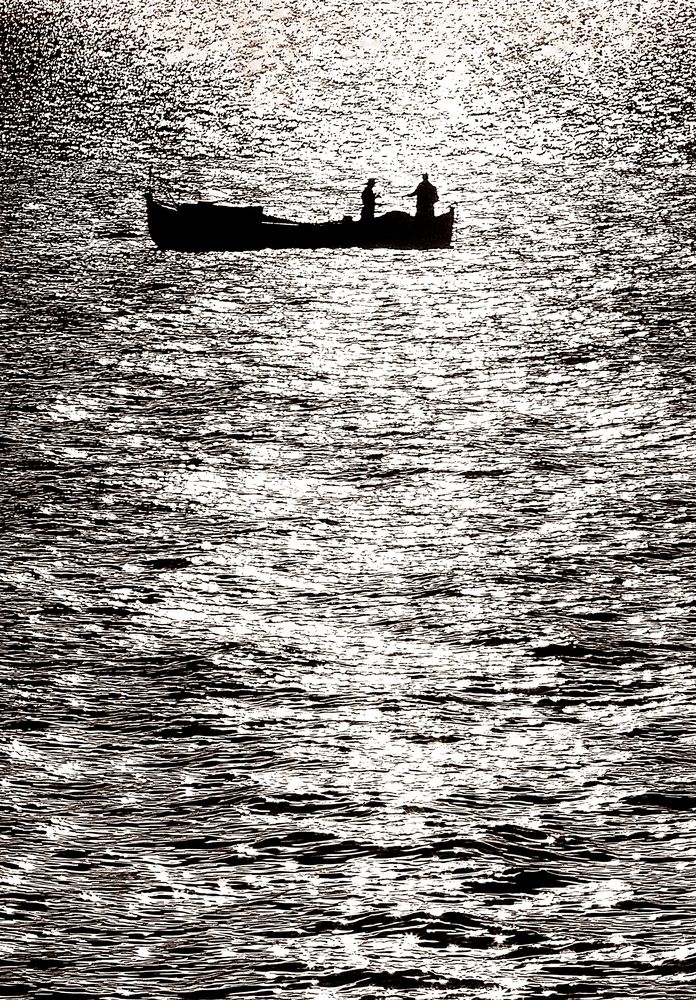 Photograph by Vladimir Polivanov