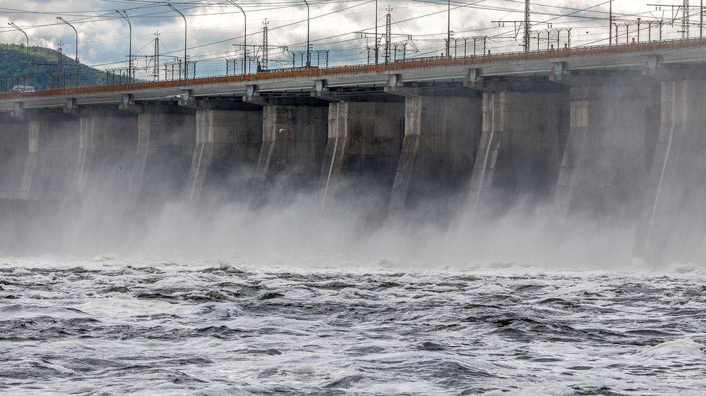 Photograph by Андрей Кривов