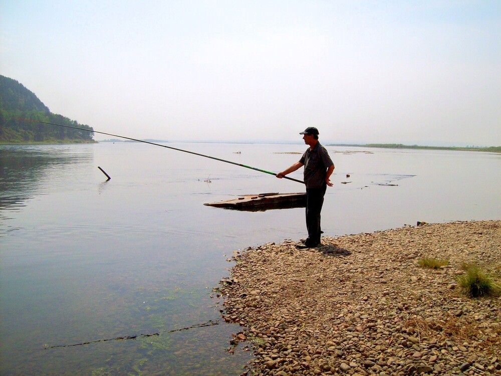 Photograph by Мигун Александра