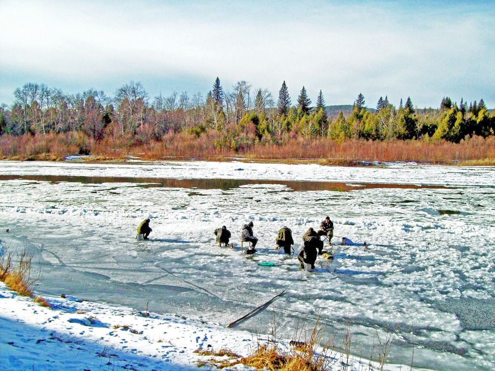 Photograph by Мигун Александра