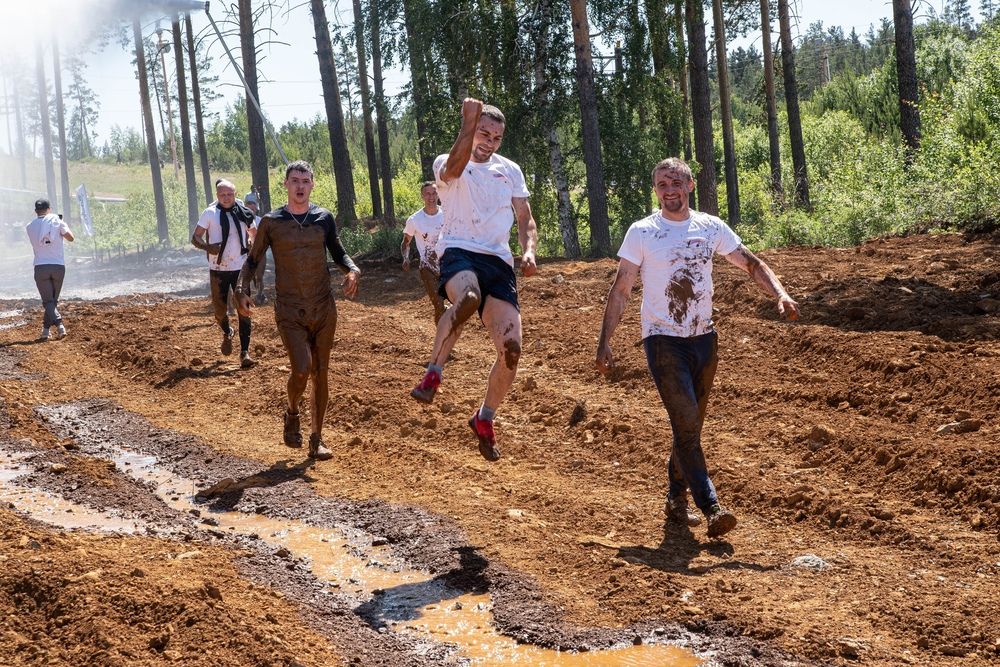 Фотография автора Борисова Мария