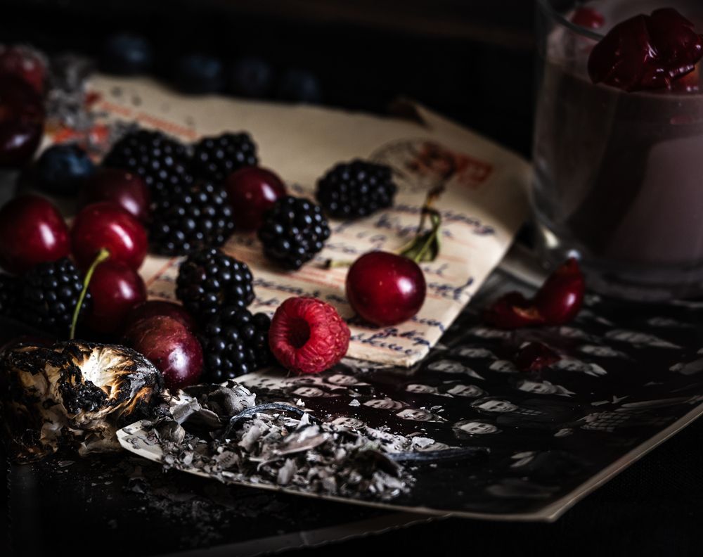 Photograph by Анна Стрелковская