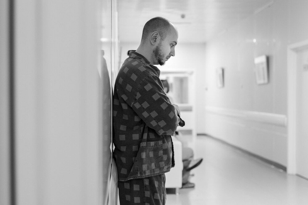 В ожидании рождения сына