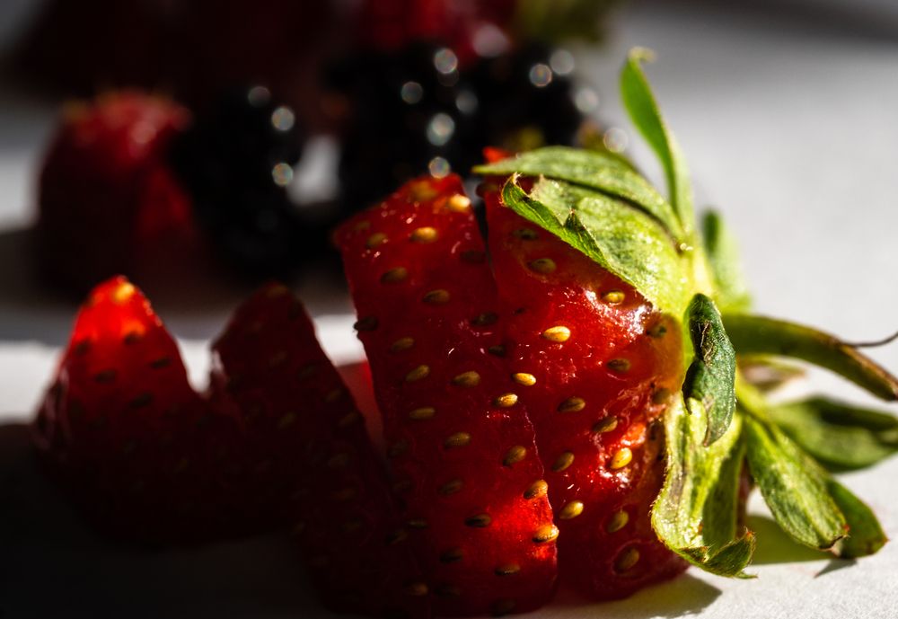 Photograph by Анна Стрелковская