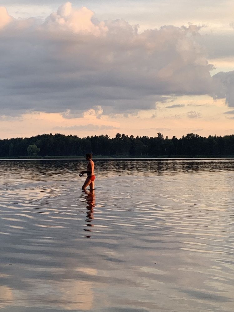 Фотография автора Ирина Шпаковская