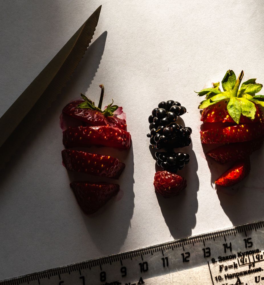 Photograph by Анна Стрелковская