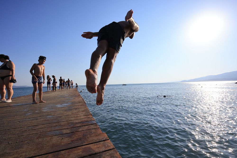 Photograph by Eylem barış