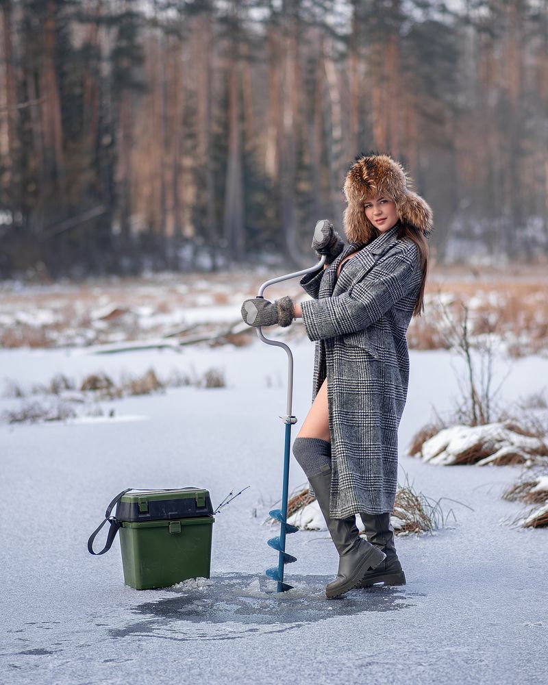 Photograph by Julija Novikova