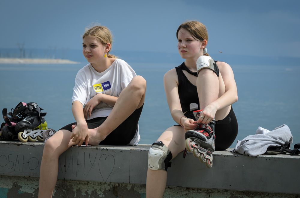 Photograph by Елена Берсенёва