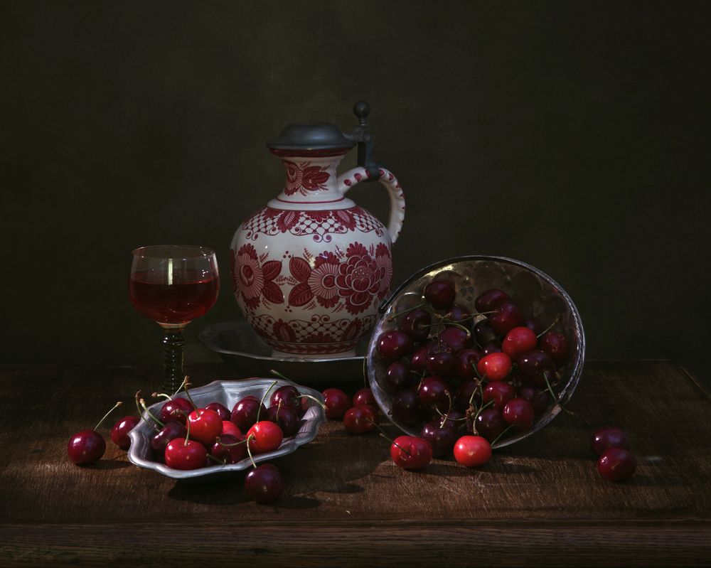 Photograph by Елена Бородина