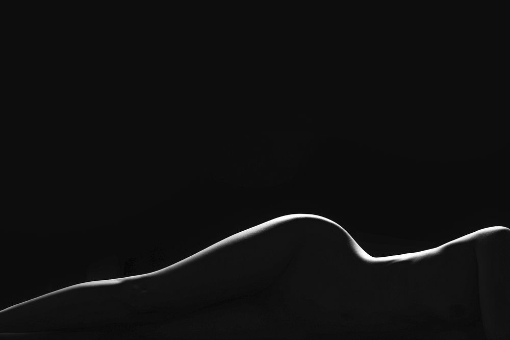 Photograph by ALi Dolati