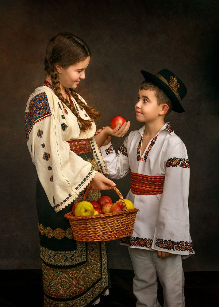 Фотография автора Cornelia Ghergut