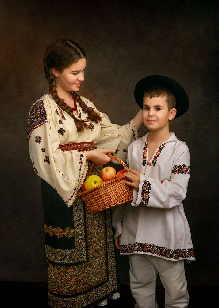 Фотография автора Cornelia Ghergut