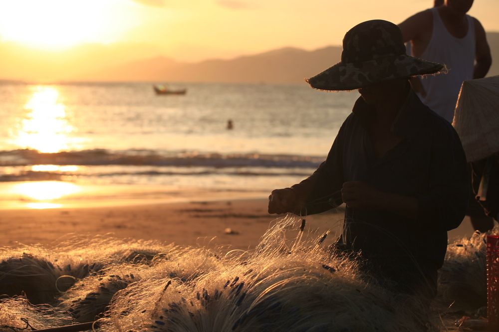 Photograph by ANDREY PERESHEIN