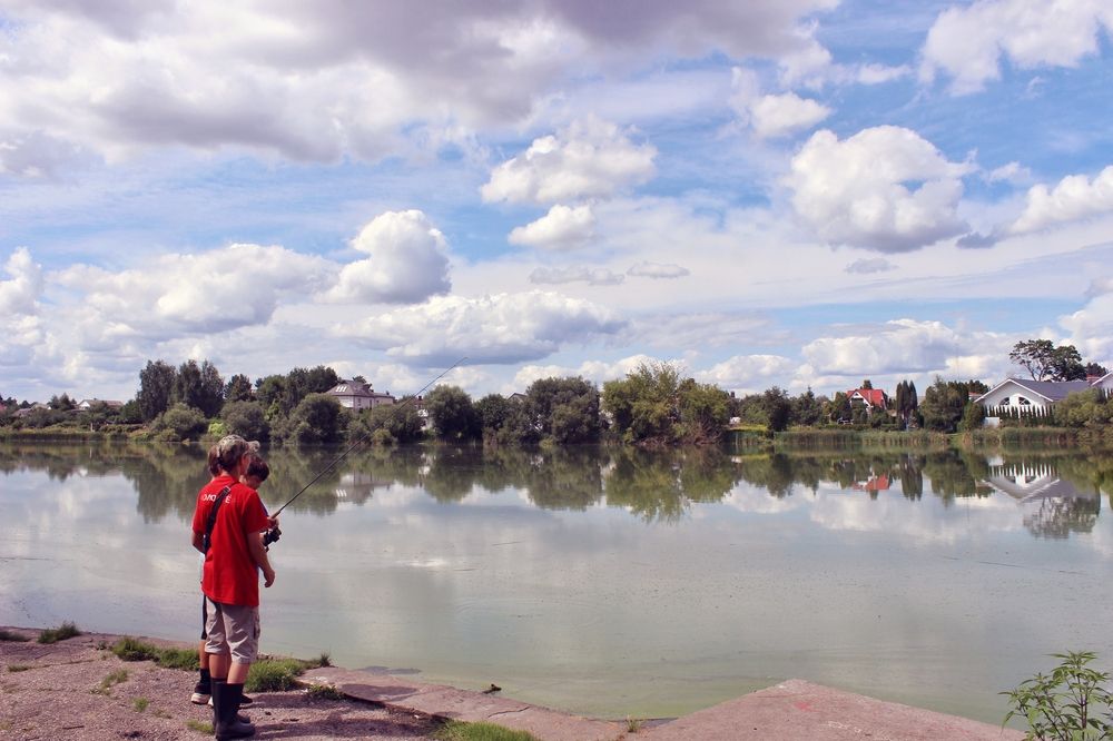 Photograph by Татьяна Сычёва