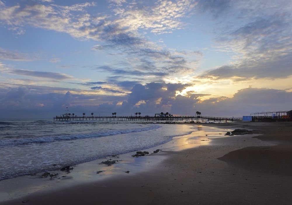 Photograph by Ионова Татьяна