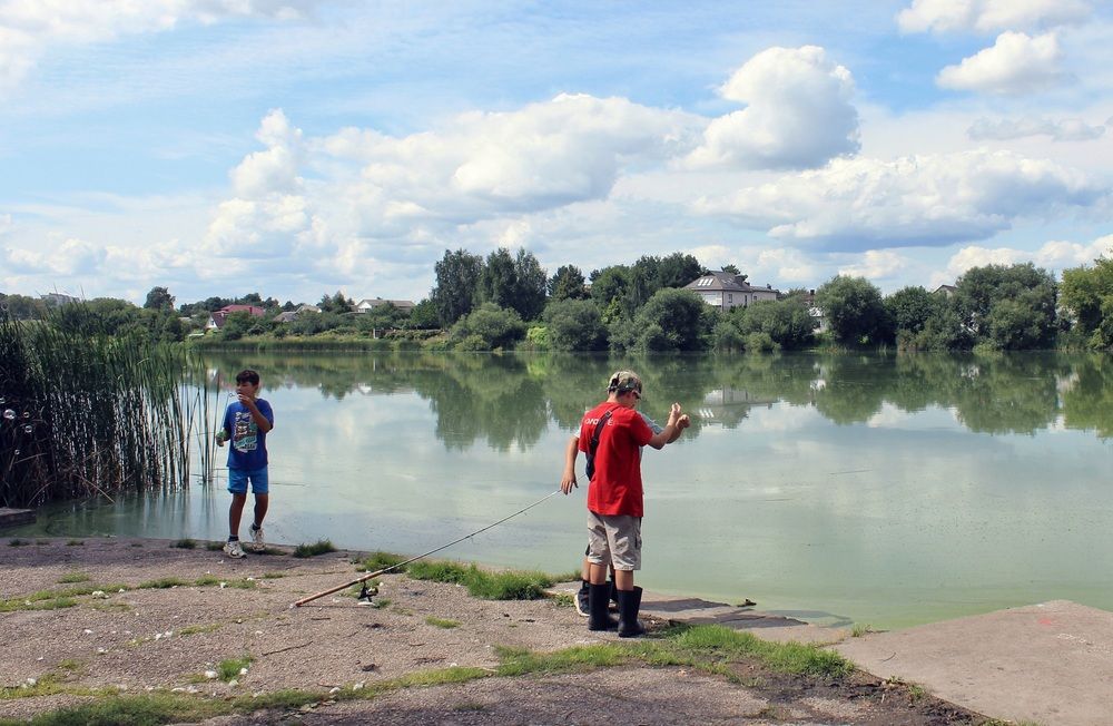 Photograph by Татьяна Сычёва