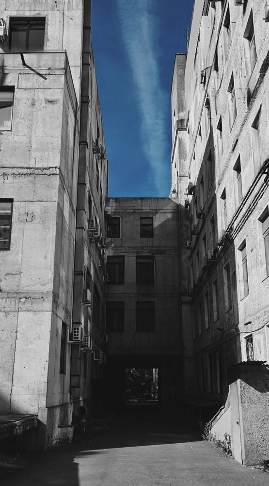 Photograph by Оксана Бессчетнова