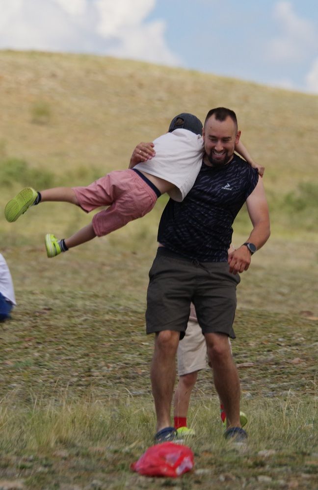 Photograph by Андрей Корытов