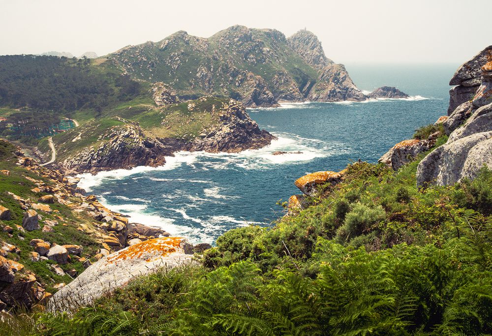 Photograph by Veaceslav Chisalita