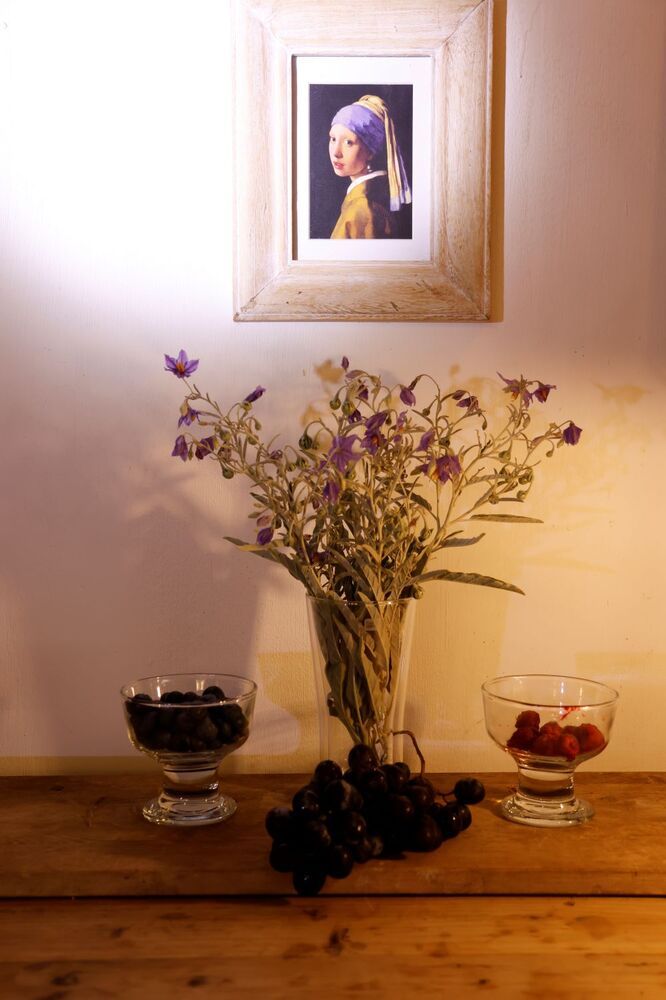 Photograph by Merav Zuberman Perkal