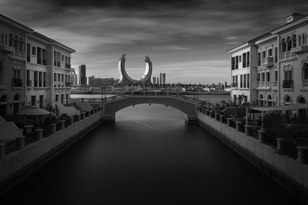 Photograph by Mohamad Al Dabbas
