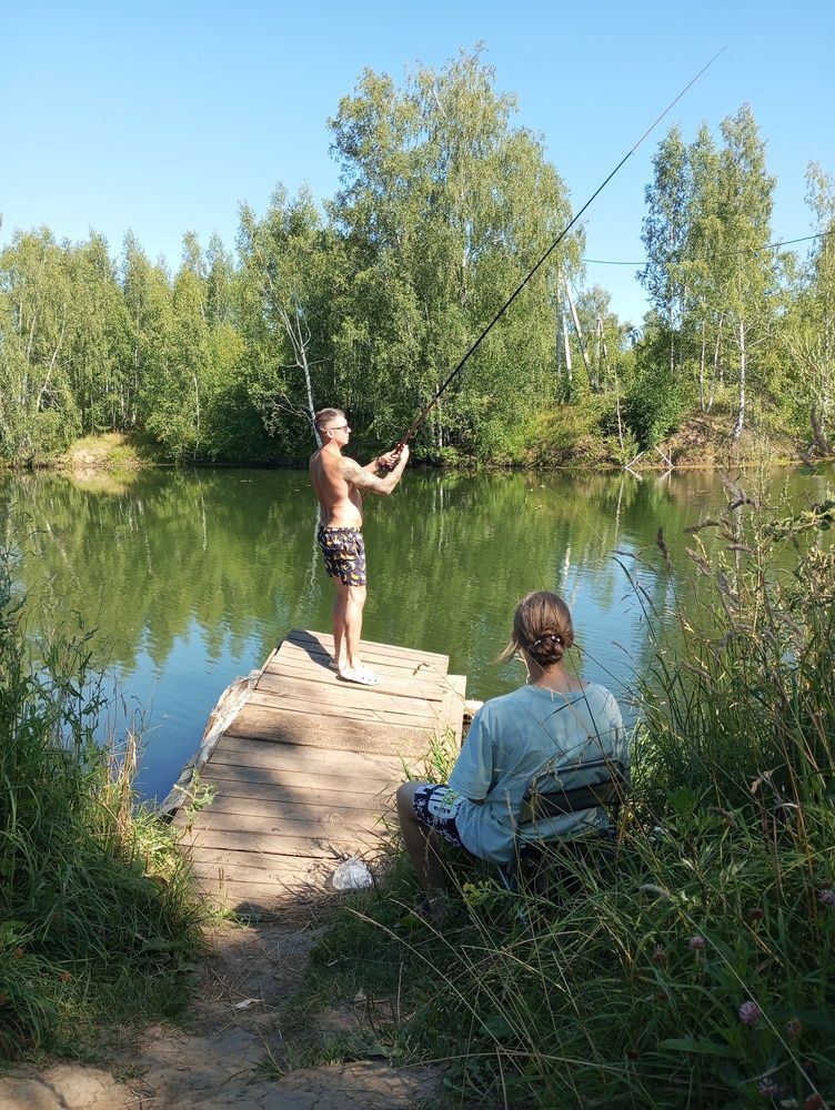 Photograph by Татьяна Кунц