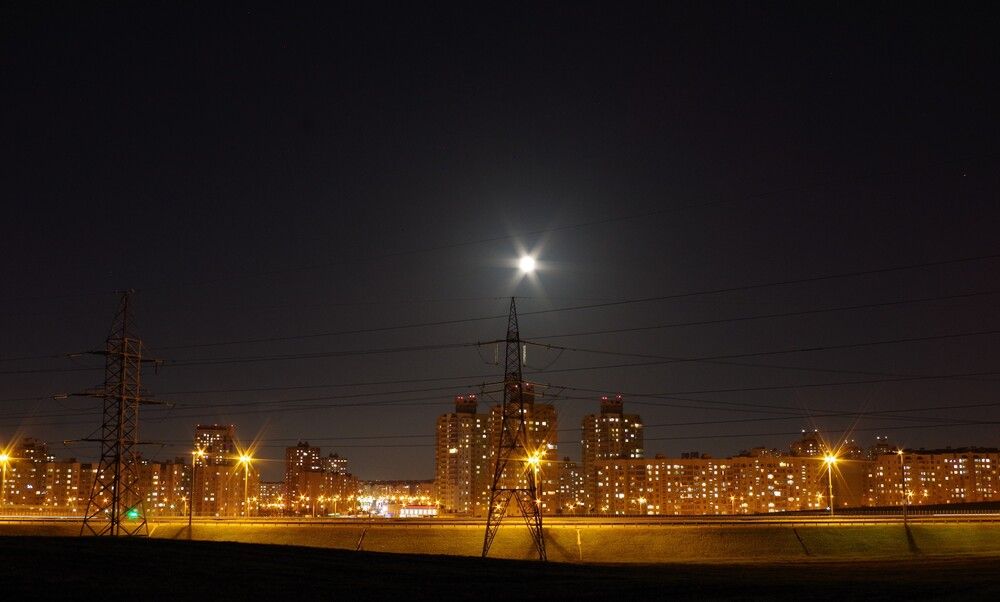 Photograph by Олег Черноокий