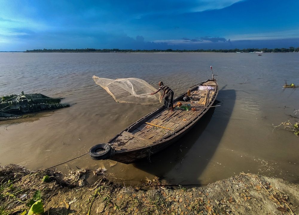 Photograph by Rayhan Ahmed