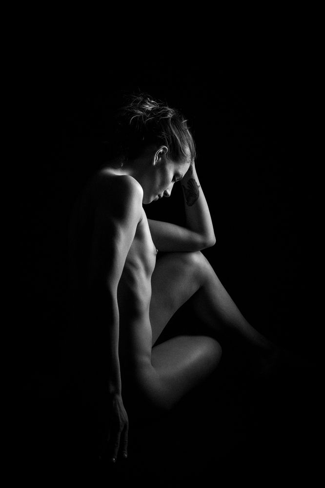 Photograph by Anatoly Chomko