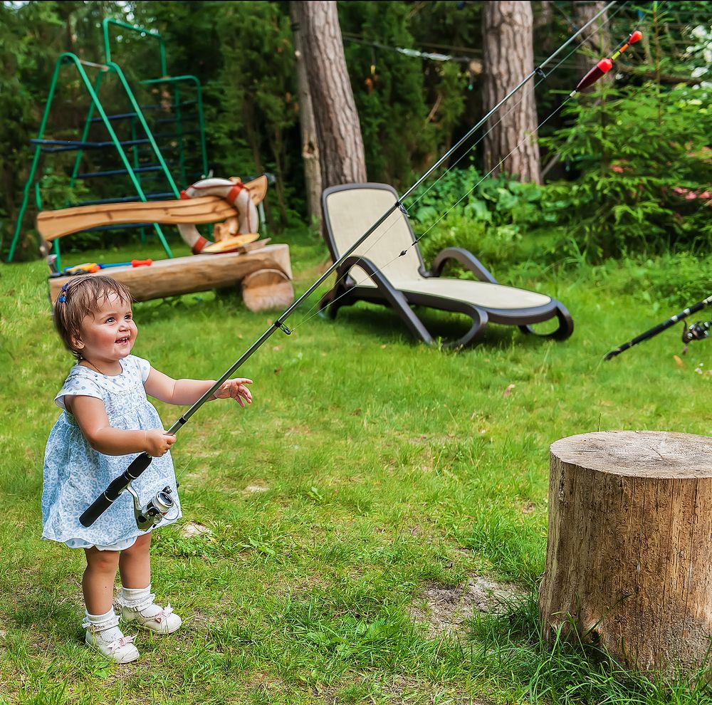 Photograph by Ольга Дядченко