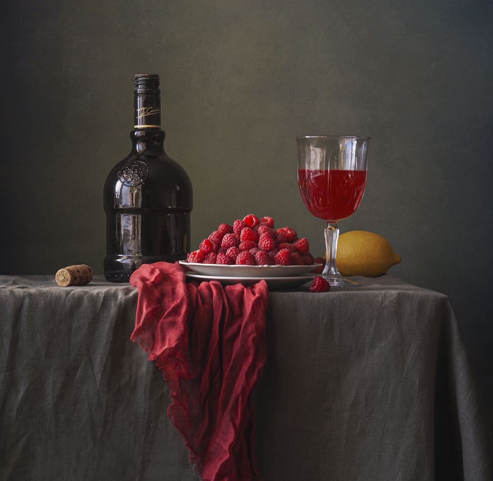 Photograph by Татьяна Кравченко