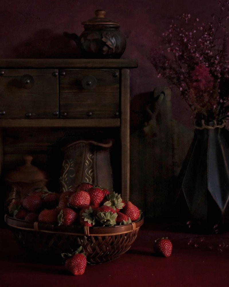 Photograph by Елена Бородина