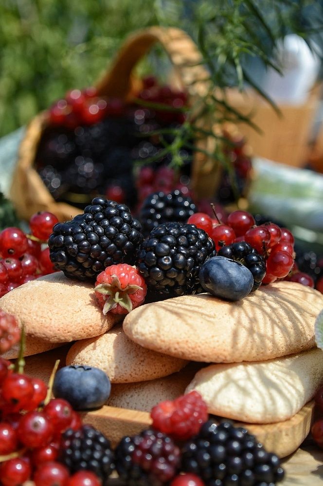 Photograph by Марина Манацкова