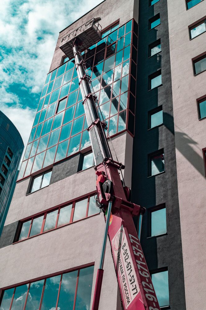 Photograph by Данил Стукалин