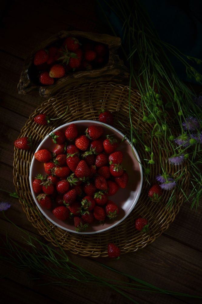 Летнее настроение