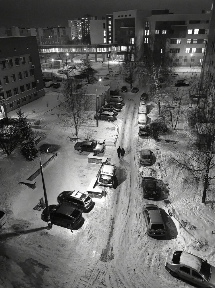 Photograph by Наталия Питолина