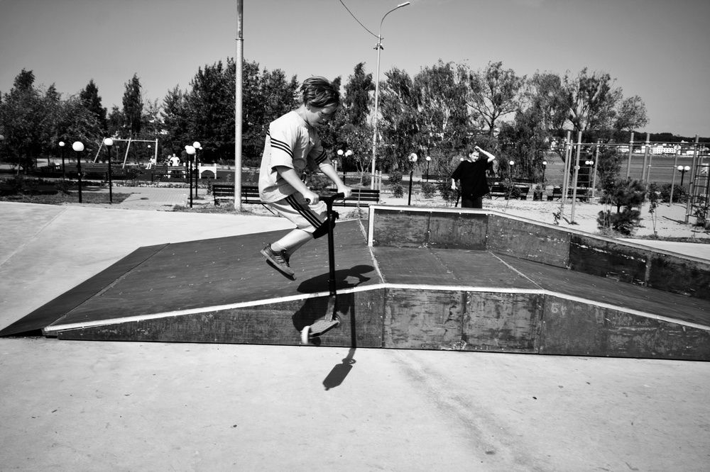 Photograph by Андрей Юдин