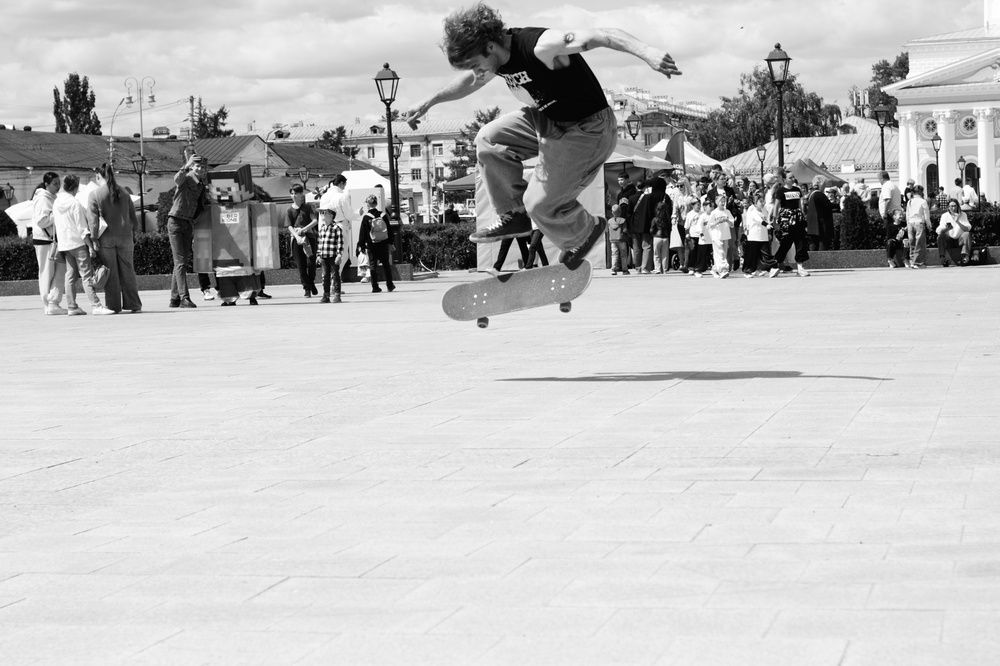 Photograph by Андрей Юдин