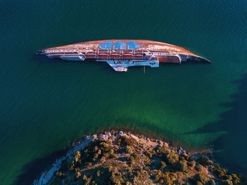 Photograph by Андрей Родионов