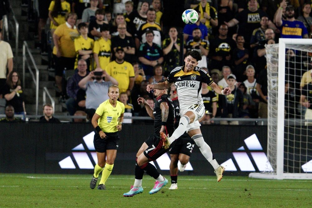 Photograph by Tyler Dewees