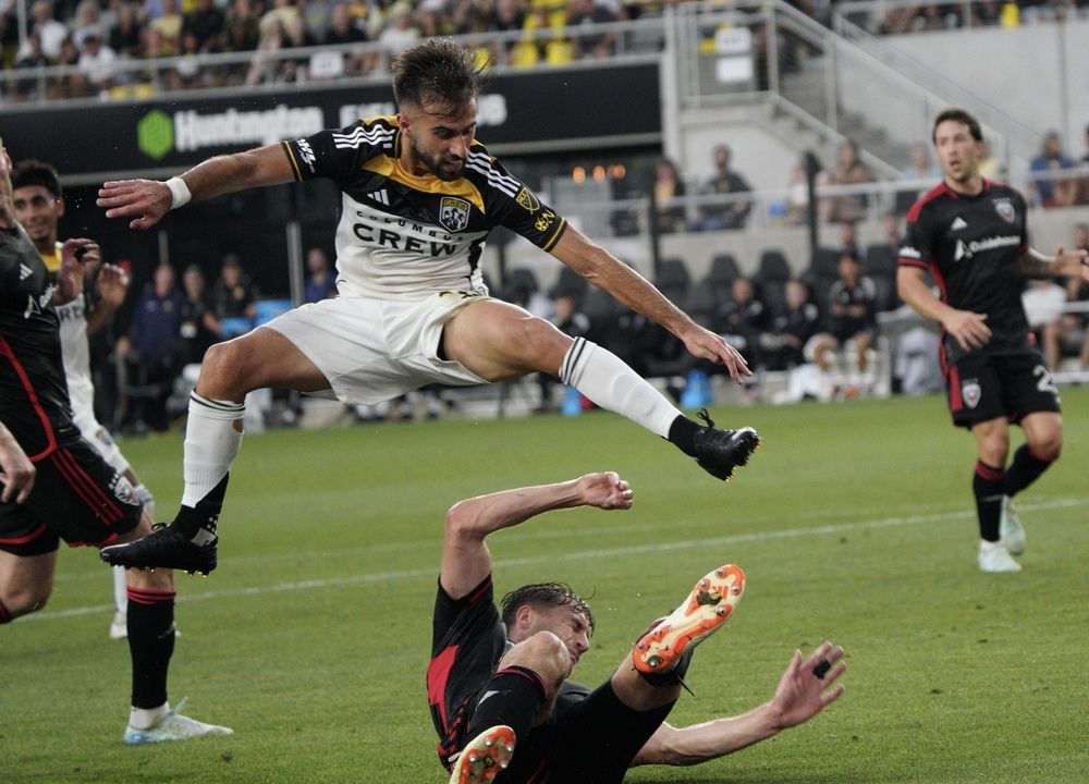 Photograph by Tyler Dewees