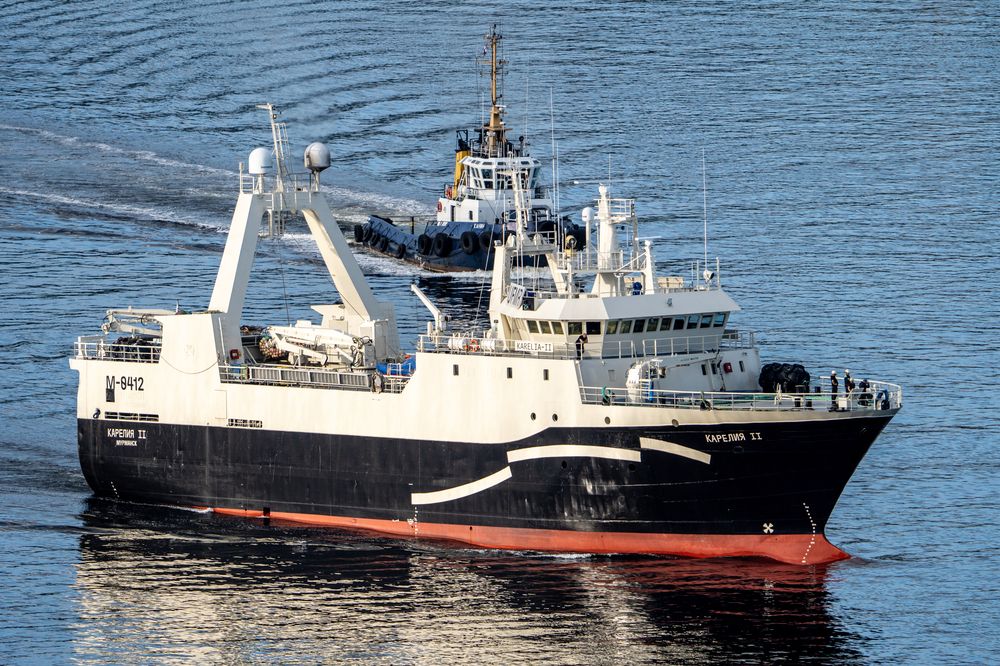 Photograph by Андрей Соколов