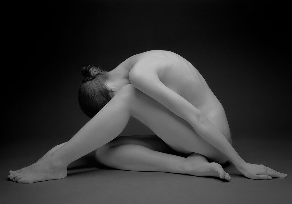 Фотография автора Михаил Кабанов